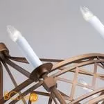 Люстра Favourite Eques 2878-8P - Фото 5