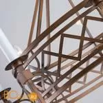 Люстра Favourite Eques 2878-8P - Фото 4