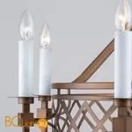 Люстра Favourite Eques 2878-8P - Фото 3