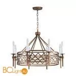 Люстра Favourite Eques 2878-8P - Фото 0