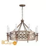 Люстра Favourite Eques 2878-8P