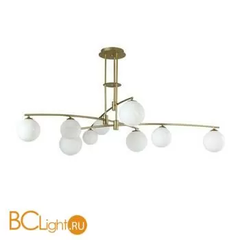Люстра Favourite Equilibrium 4039-9P - Фото 0