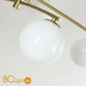 Люстра Favourite Equilibrium 4039-9P - Фото 5