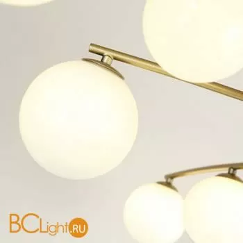 Люстра Favourite Equilibrium 4039-9P - Фото 4