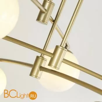 Люстра Favourite Equilibrium 4039-9P - Фото 3