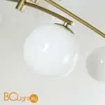 Люстра Favourite Equilibrium 4039-9P - Фото 5