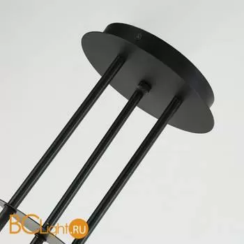 Люстра Favourite Equilibrium 4038-9P - Фото 2