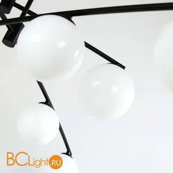 Люстра Favourite Equilibrium 4038-9P - Фото 4