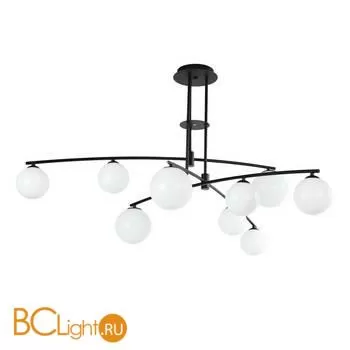 Люстра Favourite Equilibrium 4038-9P - Фото 0