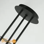 Люстра Favourite Equilibrium 4038-9P - Фото 2