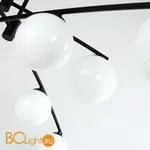 Люстра Favourite Equilibrium 4038-9P - Фото 4