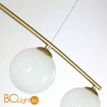 Люстра Favourite Equilibrium 4039-4P - Фото 4