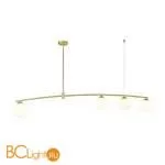 Люстра Favourite Equilibrium 4039-4P