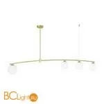 Люстра Favourite Equilibrium 4039-4P - Фото 0