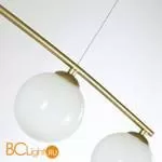 Люстра Favourite Equilibrium 4039-4P - Фото 4