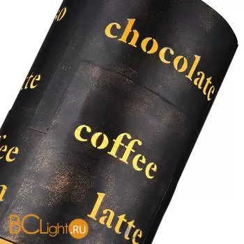 Настенный светильник Favourite Espresso 1503-1W - Фото 0