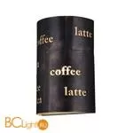Настенный светильник Favourite Espresso 1503-1W