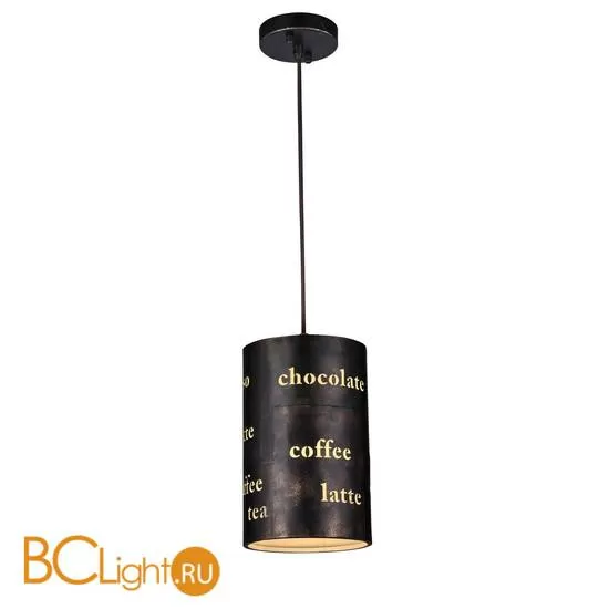 Подвесной светильник Favourite Espresso 1503-1P