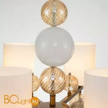 Люстра Favourite Ether 2998-10P - Фото 4