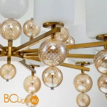 Люстра Favourite Ether 2998-10P - Фото 7