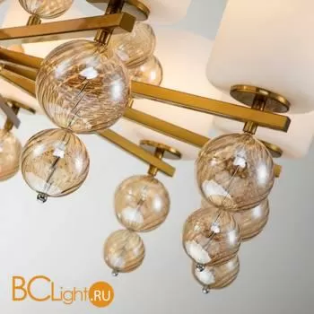 Люстра Favourite Ether 2998-10P - Фото 5