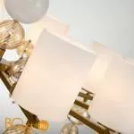 Люстра Favourite Ether 2998-10P - Фото 3