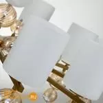 Люстра Favourite Ether 2998-10P - Фото 6