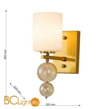 Бра Favourite Ether 2998-1W - Фото 1