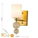 Бра Favourite Ether 2998-1W - Фото 1