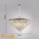 Подвесной светильник Favourite Etna 2902-11P - Фото 1