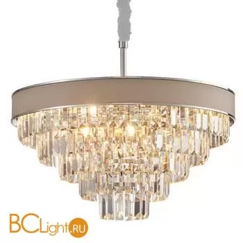 Подвесной светильник Favourite Etna 2902-8P - Фото 3