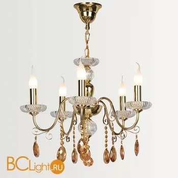 Люстра Favourite Etual 1109-5P