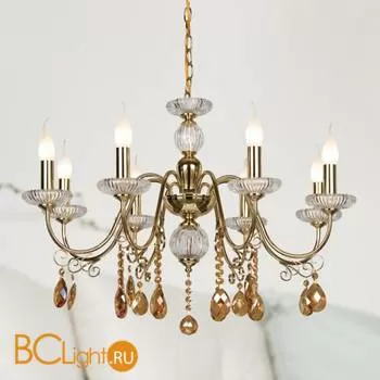 Люстра Favourite Etual 1109-8P