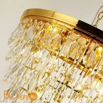 Подвесной светильник Favourite Everest 2946-10PC - Фото 3