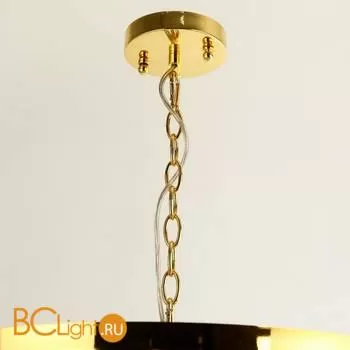 Подвесной светильник Favourite Everest 2946-10PC - Фото 2