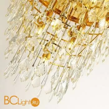 Подвесной светильник Favourite Everest 2946-10PC - Фото 4