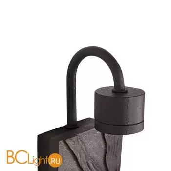 Настенный светильник Favourite Exemplum 4128-1W - Фото 2