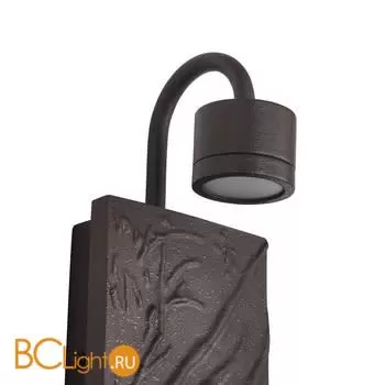 Настенный светильник Favourite Exemplum 4130-1W - Фото 2