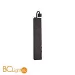 Настенный светильник Favourite Exemplum 4130-1W - Фото 0