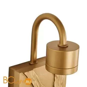 Настенный светильник Favourite Exemplum 4127-1W - Фото 5