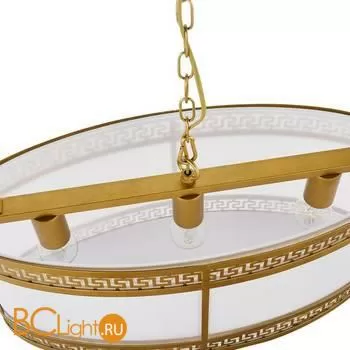 Подвесной светильник Favourite Exortivus 4011-3PC - Фото 5