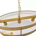 Подвесной светильник Favourite Exortivus 4011-3PC - Фото 5