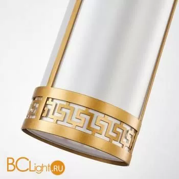 Подвесной светильник Favourite Exortivus 4011-3P - Фото 4