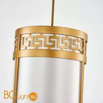 Подвесной светильник Favourite Exortivus 4011-3P - Фото 3