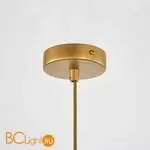 Подвесной светильник Favourite Exortivus 4011-3P - Фото 2