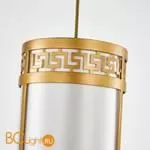 Подвесной светильник Favourite Exortivus 4011-3P - Фото 3