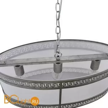 Подвесной светильник Favourite Exortivus 4010-3PC - Фото 5