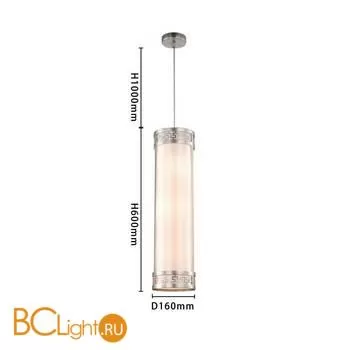 Подвесной светильник Favourite Exortivus 4010-3P - Фото 1