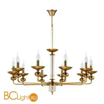 Люстра Favourite Exquisita 2678-10P - Фото 0