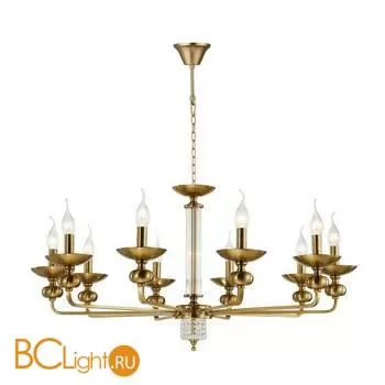 Люстра Favourite Exquisita 2678-10P